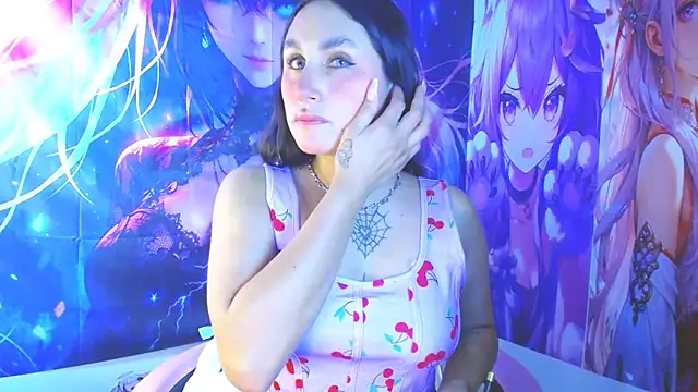 Akane hot  online show from June 1, 1:39 am