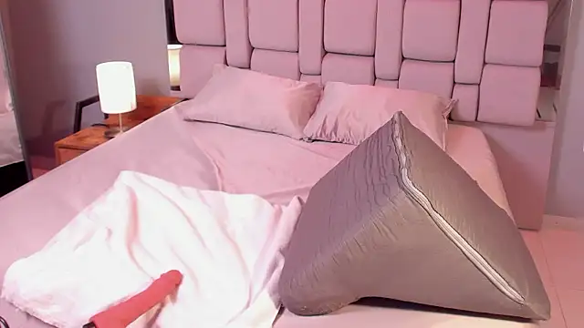 Belanny online show from March 5, 4:09 am