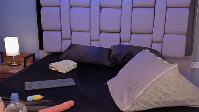 Belanny online show from April 1, 4:36 am