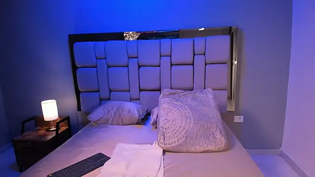 Belanny online show from April 15, 4:29 am