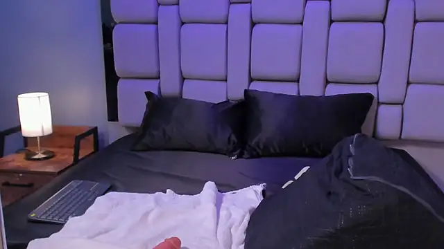 Belanny online show from April 5, 4:19 am