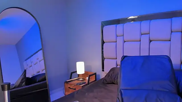Belanny online show from June 26, 5:02 am