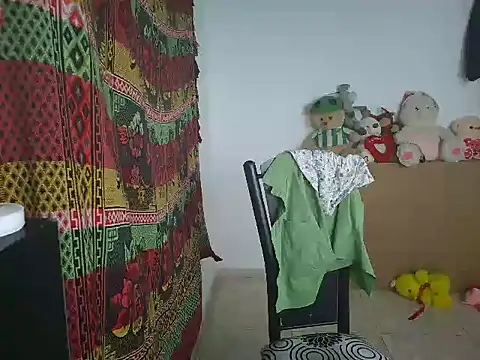 arianna blonde online show from March 1, 8:31 pm