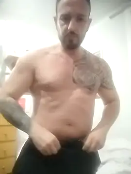 Tonybp84 online show from December 16, 3:33 am