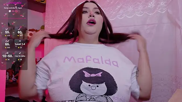 DALIISS  online show from June 24, 11:02 pm