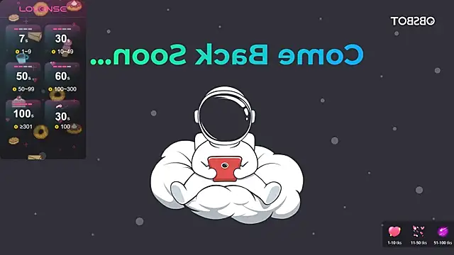 DALIISS  online show from May 19, 1:56 am