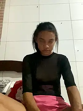 Stefany1357 online show from January 13, 11:52 pm