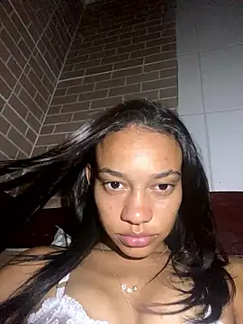 Stefany1357 online show from January 13, 2:37 am