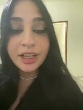 pudizinhaa  online show from February 19, 1:13 am