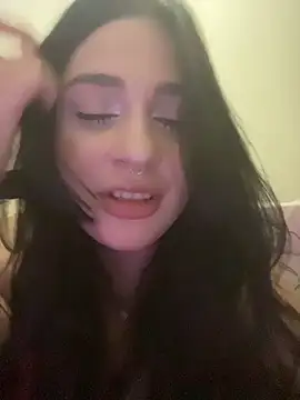 pudizinhaa  online show from March 24, 3:45 pm