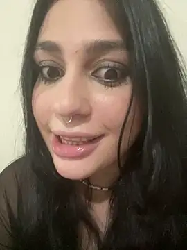 pudizinhaa  online show from February 8, 4:10 am