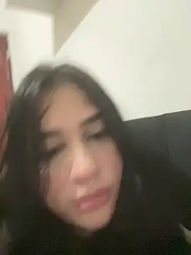 pudizinhaa  online show from January 19, 5:33 am