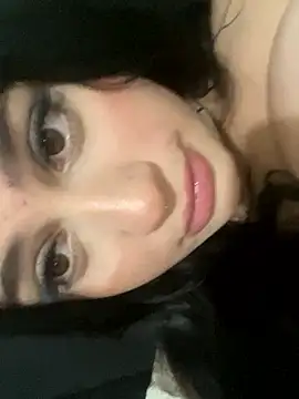 pudizinhaa  online show from January 13, 6:28 am