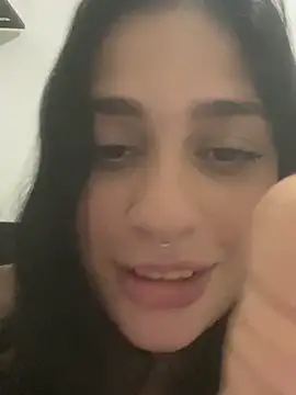 pudizinhaa  online show from February 21, 2:13 am