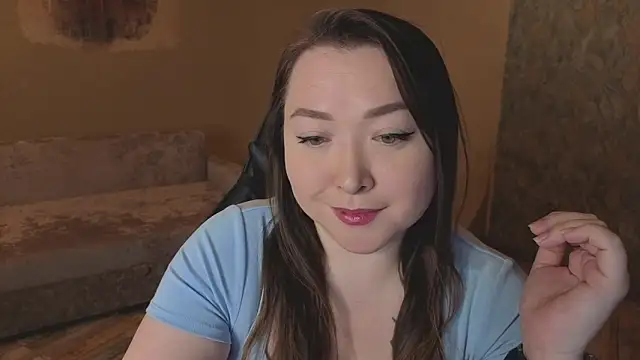 Snapshot of DianaLure chatting on December 14, 1:56 am DianaLure online show from December 14, 1:56 am