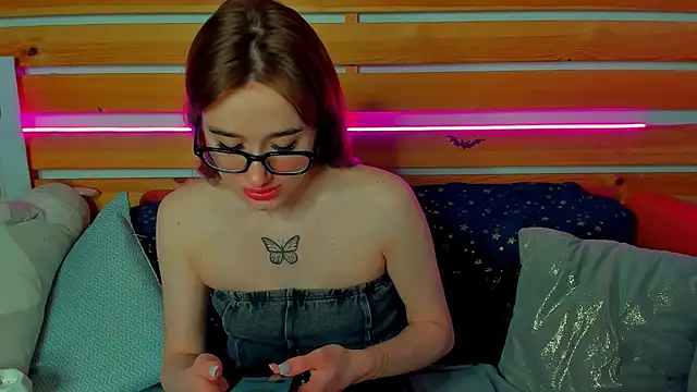 Evis Dailyy online show from January 15, 1:09 am