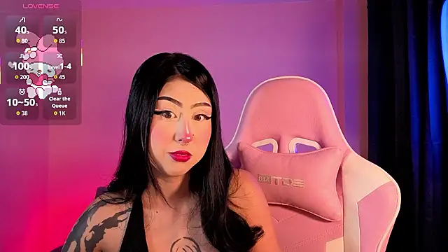 sharonbone online show from February 24, 4:46 am