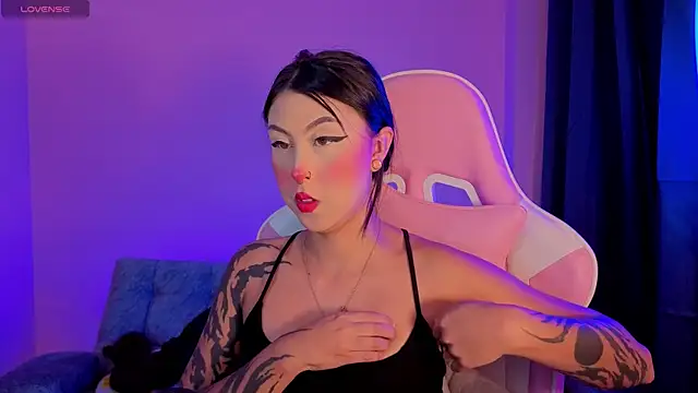 sharonbone online show from May 4, 1:31 am