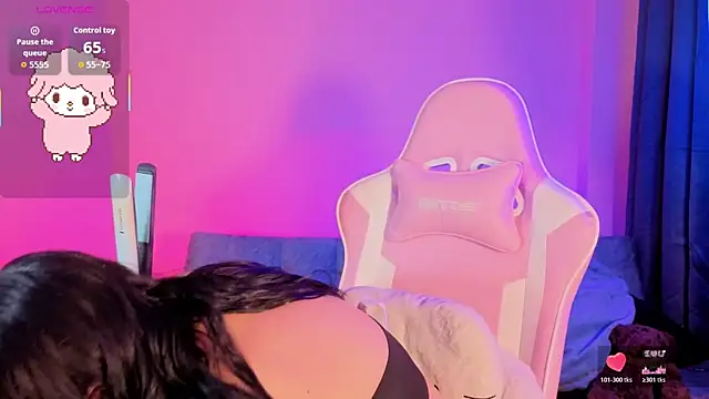 sharonbone online show from April 13, 3:43 am