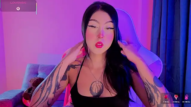 sharonbone online show from April 14, 4:50 am