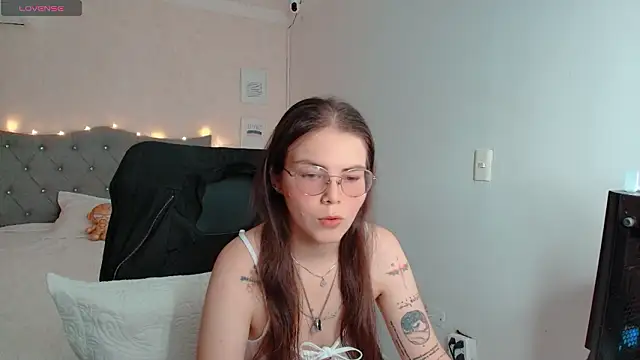 lexalove doll online show from March 20, 4:13 am