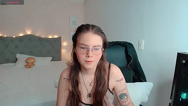 lexalove doll online show from March 21, 2:57 am