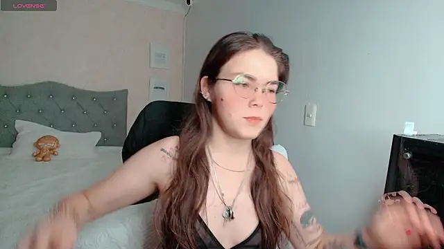 lexalove doll online show from March 12, 3:56 am