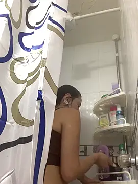 Snapshot of Gabyy_park chatting on December 14, 9:53 pm Gabyy park online show from December 14, 9:53 pm