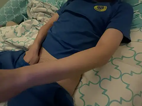 YourBoYyyyyyyy online show from February 20, 5:48 pm