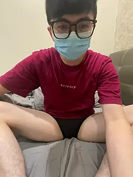 YourBoYyyyyyyy online show from April 4, 9:16 am