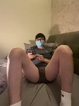 YourBoYyyyyyyy online show from March 25, 2:27 pm