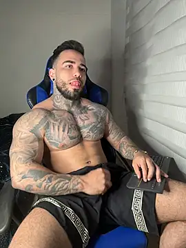 josemanufit online show from April 4, 5:58 am