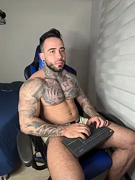 josemanufit online show from March 23, 3:28 am