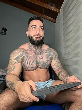 josemanufit online show from January 18, 2:26 am