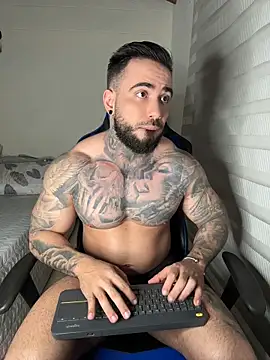 josemanufit online show from May 5, 5:32 am
