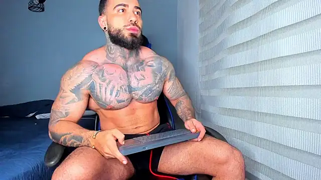 josemanufit online show from December 15, 4:51 am