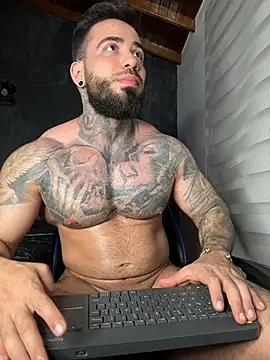 josemanufit online show from March 2, 5:08 am