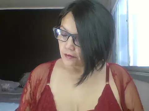 SHAMELESSLY HOT online show from March 25, 1:43 pm