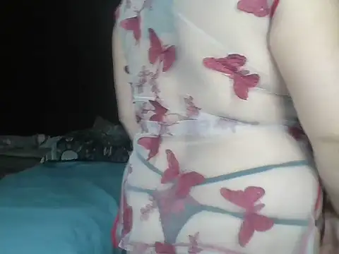 SHAMELESSLY HOT online show from April 1, 2:35 am