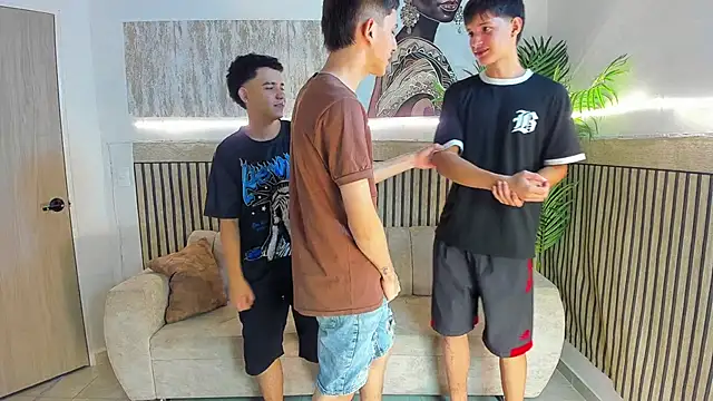 Just4life242 online show from December 16, 6:17 am