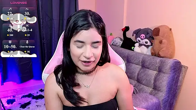 bonnieTaylor1 online show from March 12, 4:07 am