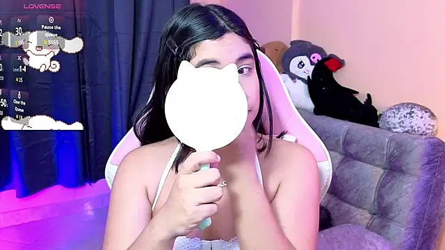 Snapshot of bonnieTaylor1 chatting on February 28, 5:07 am bonnieTaylor1 online show from February 28, 5:07 am