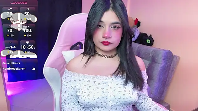 Snapshot of bonnieTaylor1 chatting on January 18, 5:11 am bonnieTaylor1 online show from January 18, 5:11 am