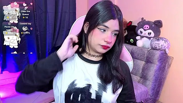 Snapshot of bonnieTaylor1 chatting on February 15, 4:13 am bonnieTaylor1 online show from February 15, 4:13 am