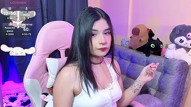 bonnieTaylor1 online show from April 9, 4:36 am