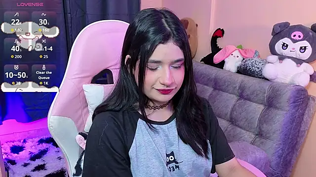 bonnieTaylor1 online show from March 31, 4:25 am