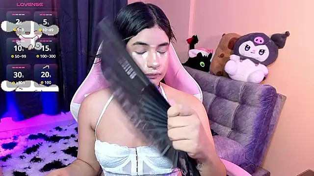 bonnieTaylor1 online show from March 6, 5:02 am