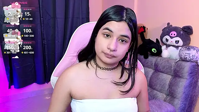 Snapshot of bonnieTaylor1 chatting on February 17, 4:43 am bonnieTaylor1 online show from February 17, 4:43 am