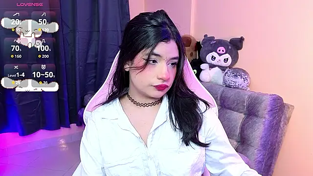 Snapshot of bonnieTaylor1 chatting on February 5, 4:19 am bonnieTaylor1 online show from February 5, 4:19 am