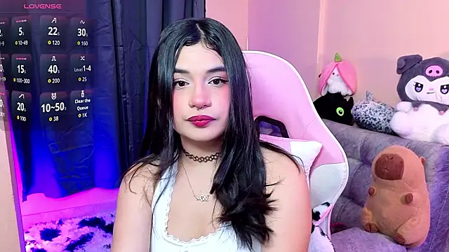 bonnieTaylor1 online show from March 30, 4:25 am